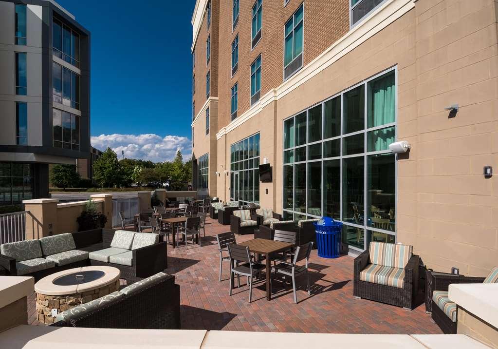 Hilton Garden Inn Asheville Downtown Εξωτερικό φωτογραφία