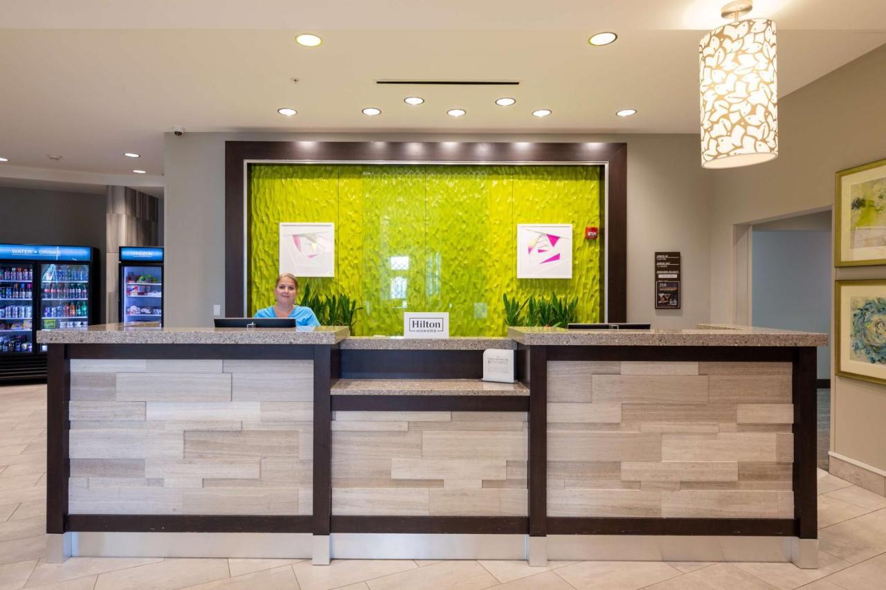 Hilton Garden Inn Asheville Downtown Εξωτερικό φωτογραφία