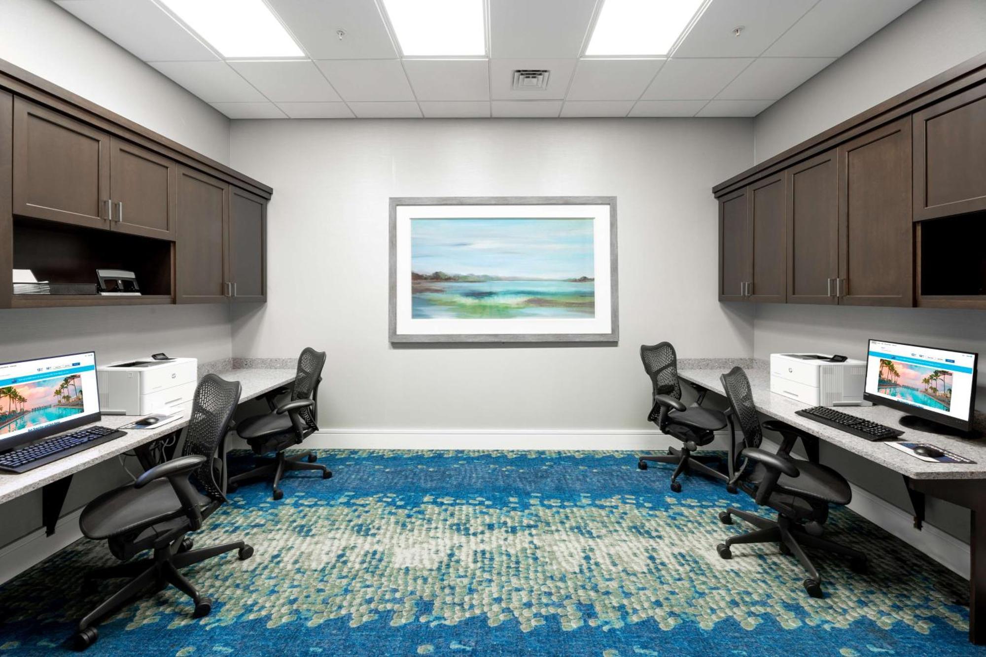 Hilton Garden Inn Asheville Downtown Εξωτερικό φωτογραφία