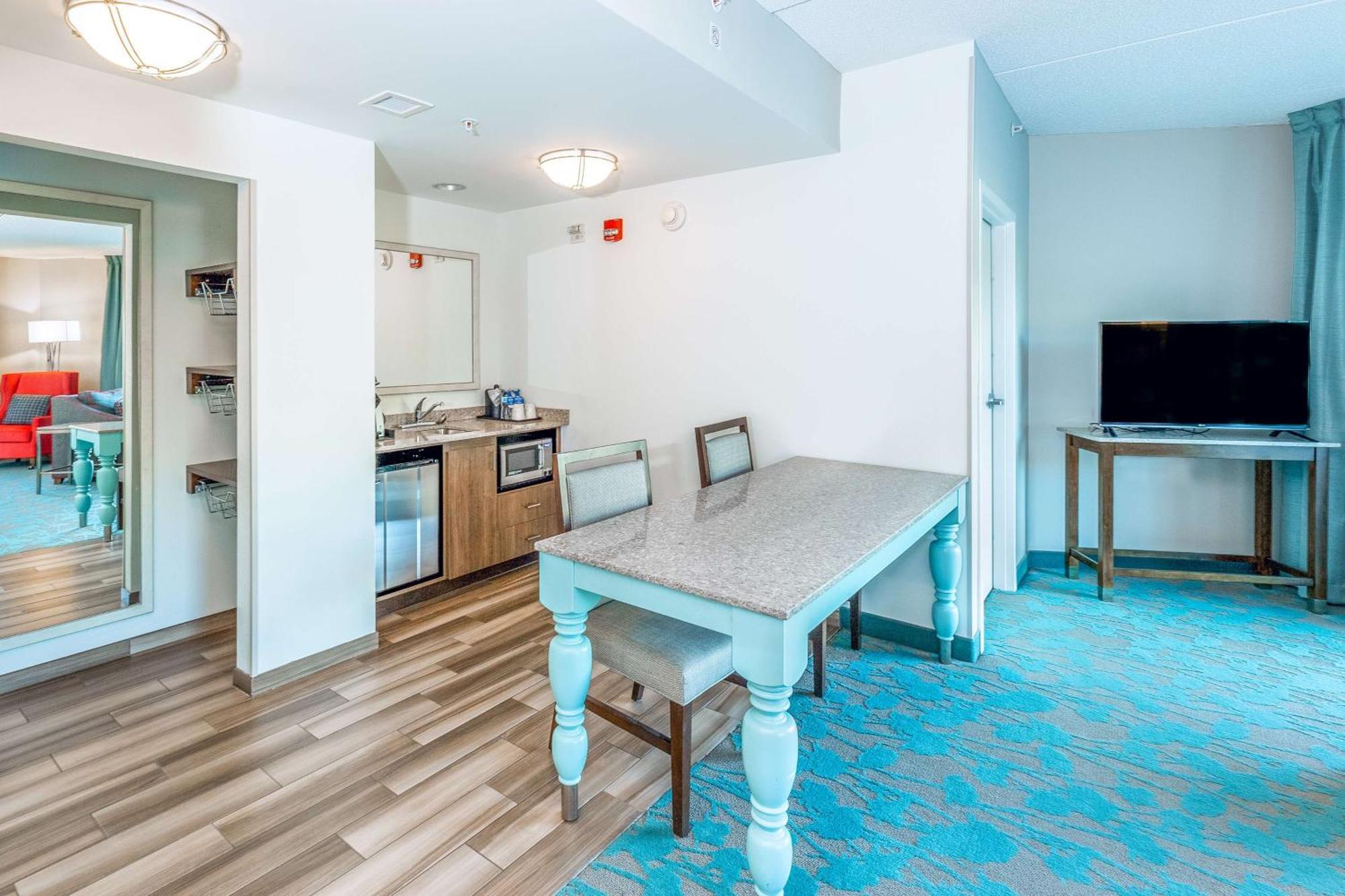 Hilton Garden Inn Asheville Downtown Εξωτερικό φωτογραφία