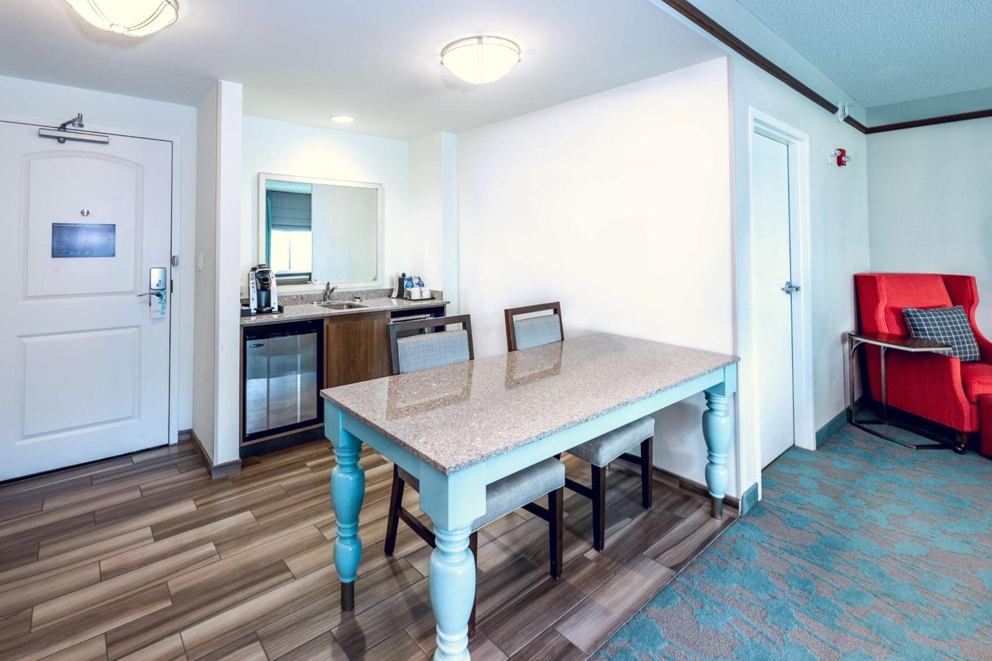 Hilton Garden Inn Asheville Downtown Εξωτερικό φωτογραφία