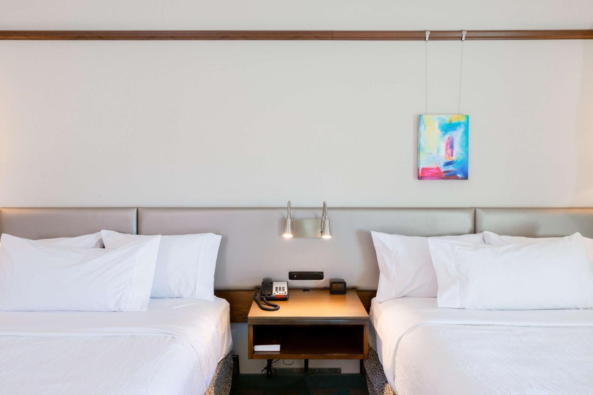 Hilton Garden Inn Asheville Downtown Εξωτερικό φωτογραφία