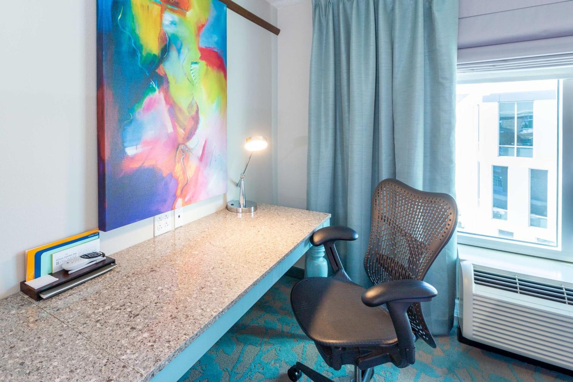 Hilton Garden Inn Asheville Downtown Εξωτερικό φωτογραφία