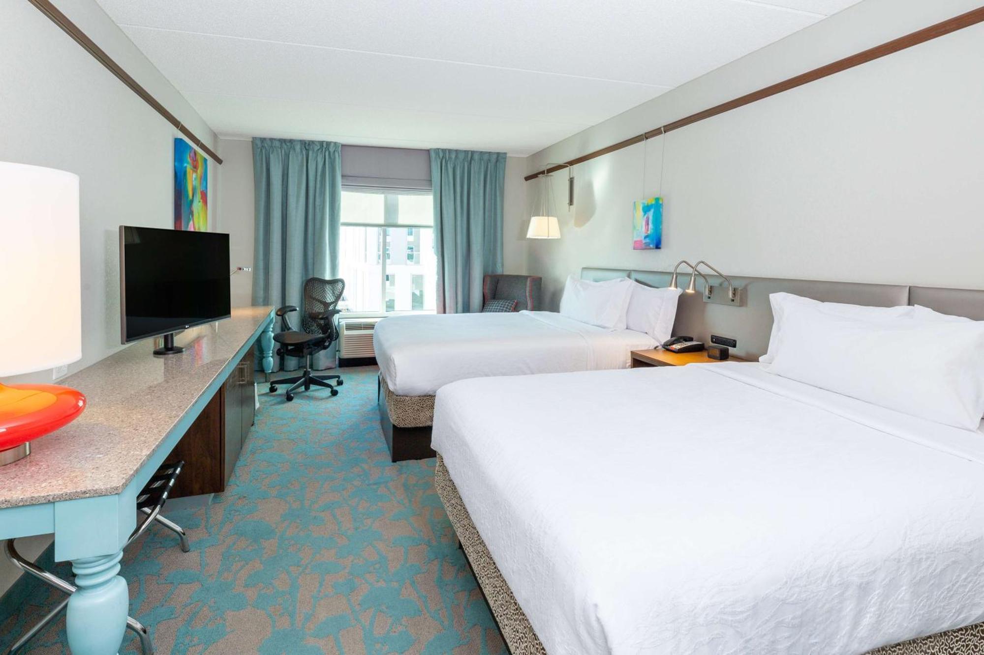 Hilton Garden Inn Asheville Downtown Εξωτερικό φωτογραφία