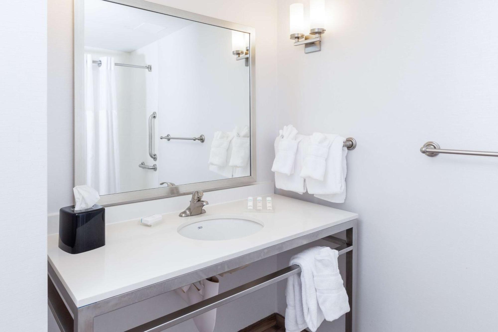 Hilton Garden Inn Asheville Downtown Εξωτερικό φωτογραφία