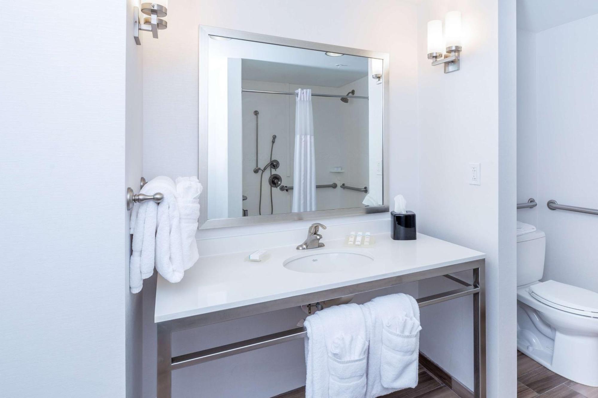 Hilton Garden Inn Asheville Downtown Εξωτερικό φωτογραφία