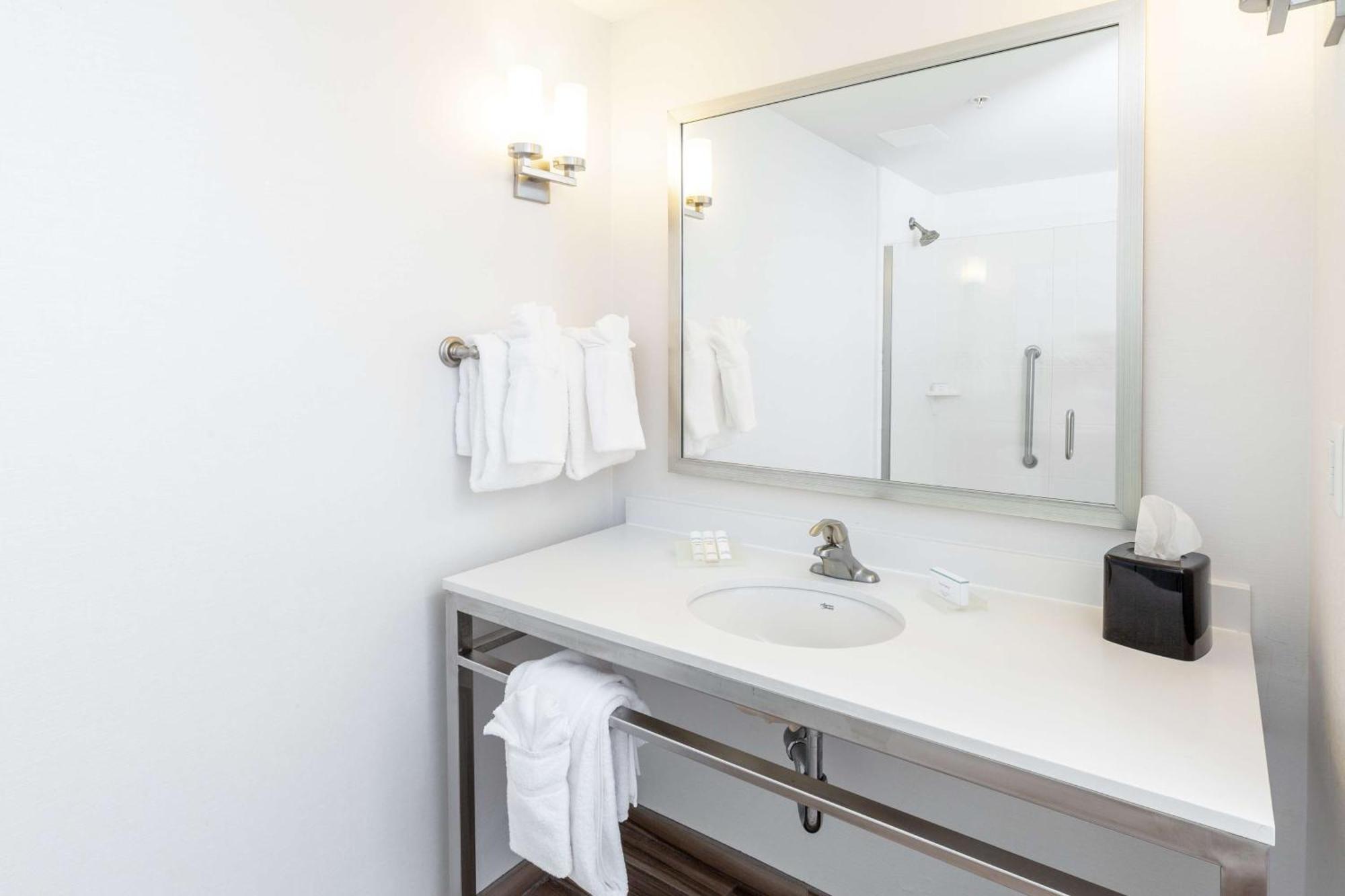 Hilton Garden Inn Asheville Downtown Εξωτερικό φωτογραφία
