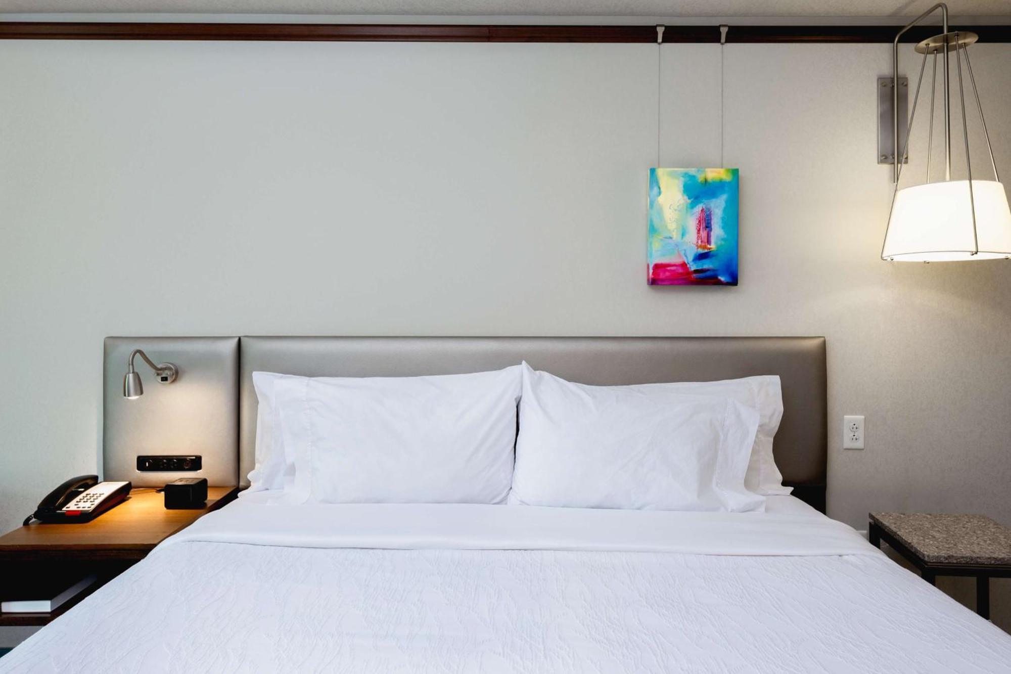 Hilton Garden Inn Asheville Downtown Εξωτερικό φωτογραφία