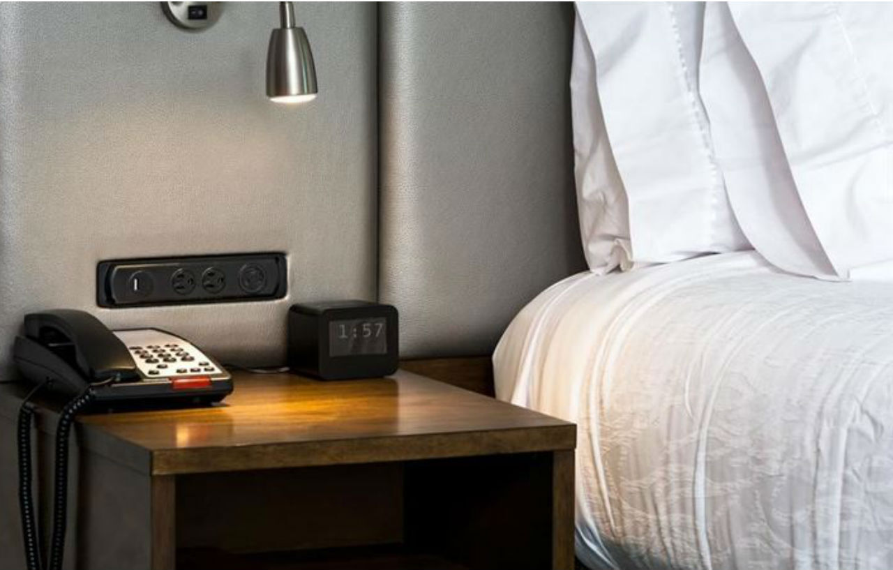 Hilton Garden Inn Asheville Downtown Εξωτερικό φωτογραφία