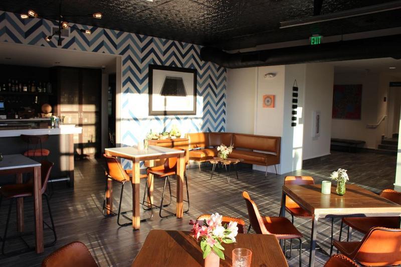 Hilton Garden Inn Asheville Downtown Εξωτερικό φωτογραφία